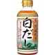 東丸醬油|京風割烹白高湯 400ml