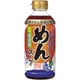 東丸醬油|多節高湯麵露 4倍濃縮 400ml
