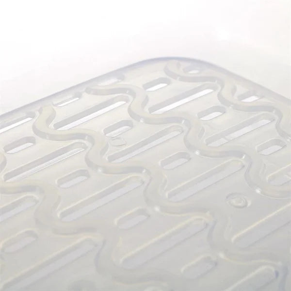 義大利麵款附水量刻度、麵量計量孔與瀝水口