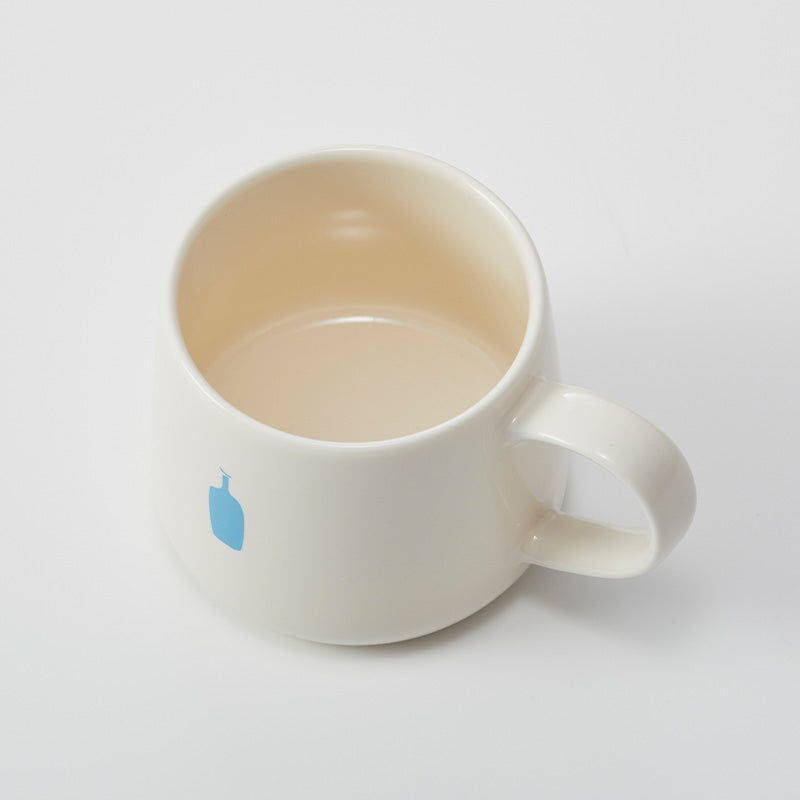 Blue Bottle 清澄迷你馬克杯 200ml 官方商品圖 3