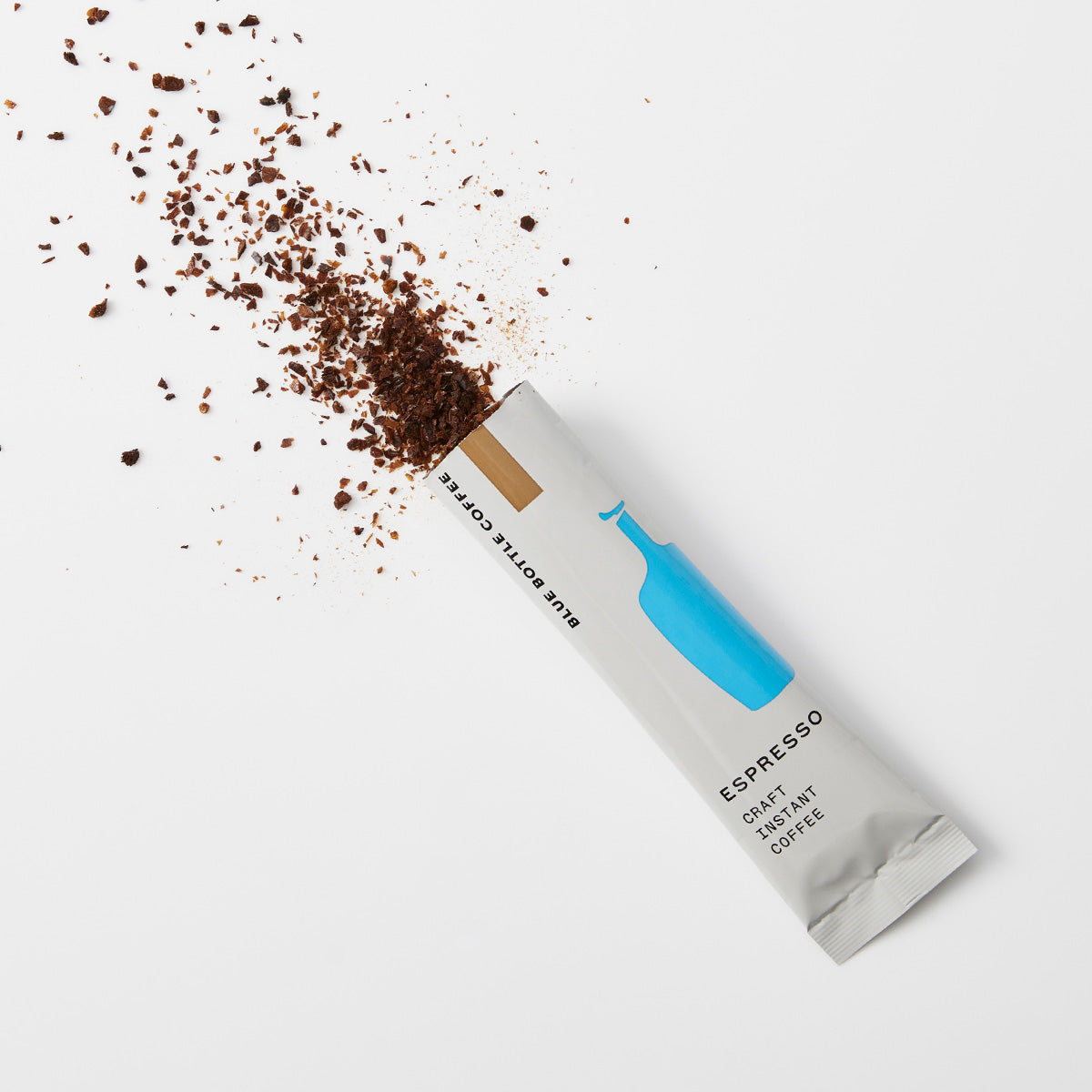 Blue Bottle 精品即溶咖啡 Espresso 50 本 官方商品圖 3