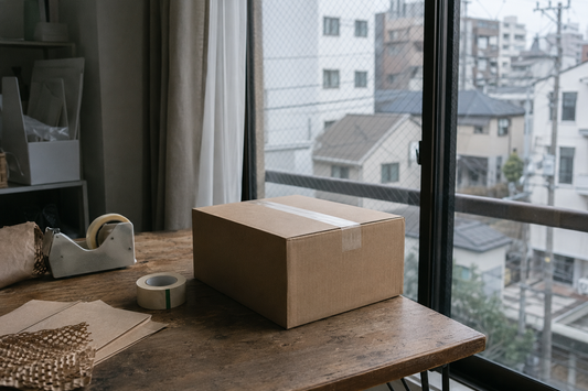 你拿不到的日本好物，我們幫你從東京送回台灣
