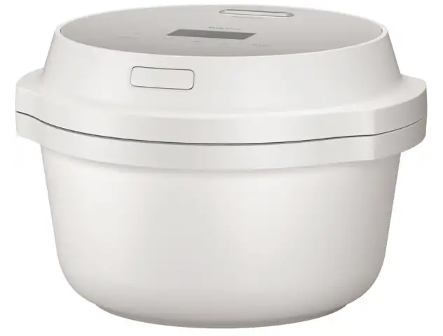 Panasonic 自動調理鍋 オートクッカー ビストロ NF-AC700-H（淺灰米）