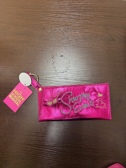 PLAZA × Disney High School Musical 20週年限定 Sharpay Evans 9件組 組合包