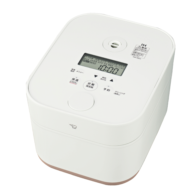 象印 NW-SB10 電子鍋 白色