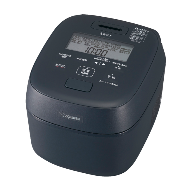 象印 NW-UU07 電子鍋 黑色