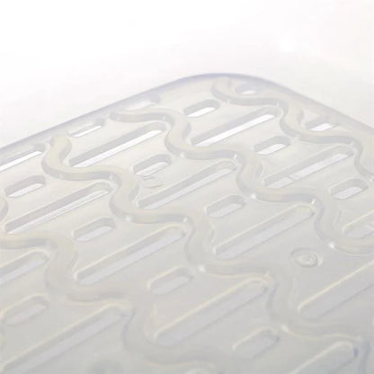 義大利麵款附水量刻度、麵量計量孔與瀝水口