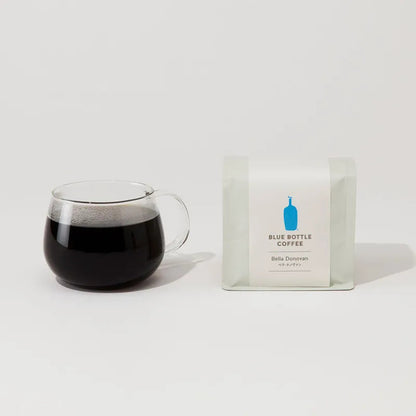 Blue Bottle Bella Donovan 咖啡豆 200g 官方主圖