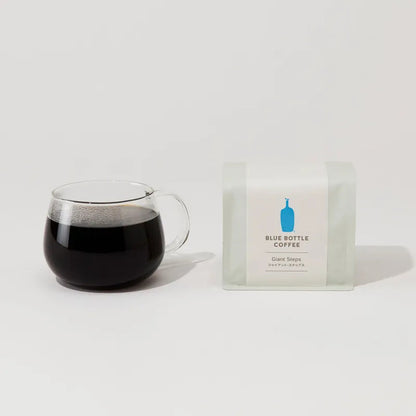 Blue Bottle Giant Steps 咖啡豆 200g 官方主圖