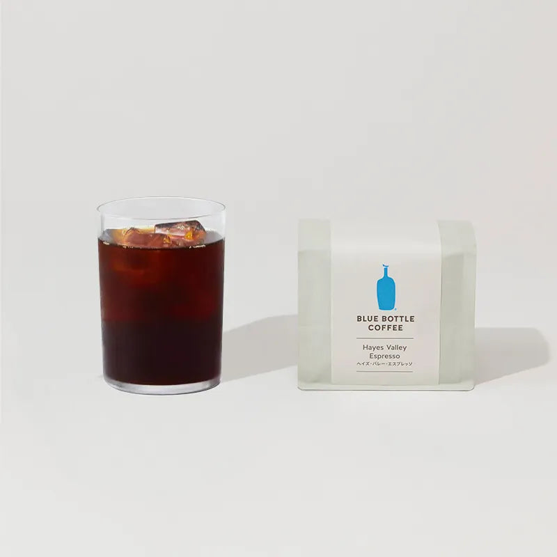 Blue Bottle Hayes Valley Espresso 咖啡豆 200g 官方商品圖 2