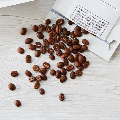 Blue Bottle Bold 深焙綜合咖啡豆 200g 官方商品圖 3