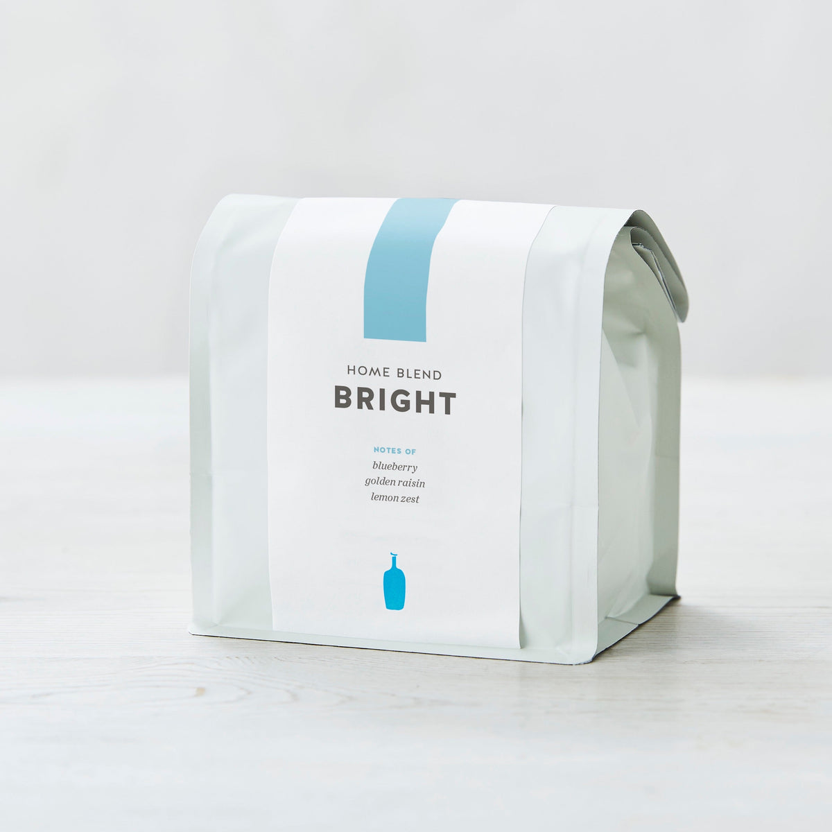 Blue Bottle Bright 淺焙綜合咖啡豆 200g 官方商品圖 3