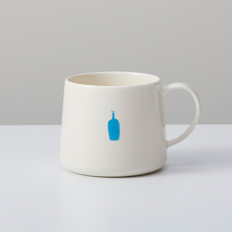 Blue Bottle 清澄馬克杯 340ml 官方主圖