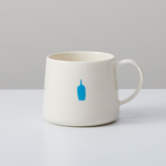 Blue Bottle 清澄馬克杯 340ml 官方主圖