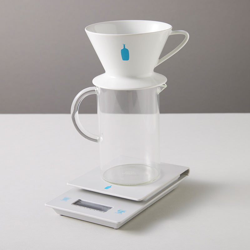 Blue Bottle 玻璃壺 500ml 官方商品圖 3