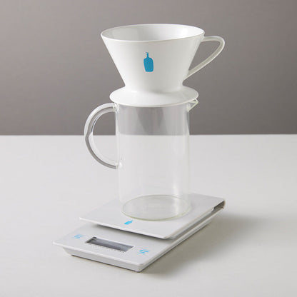 Blue Bottle 玻璃壺 500ml 官方商品圖 3