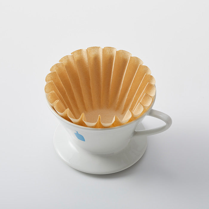 Blue Bottle 咖啡濾紙 90 枚 官方商品圖 3