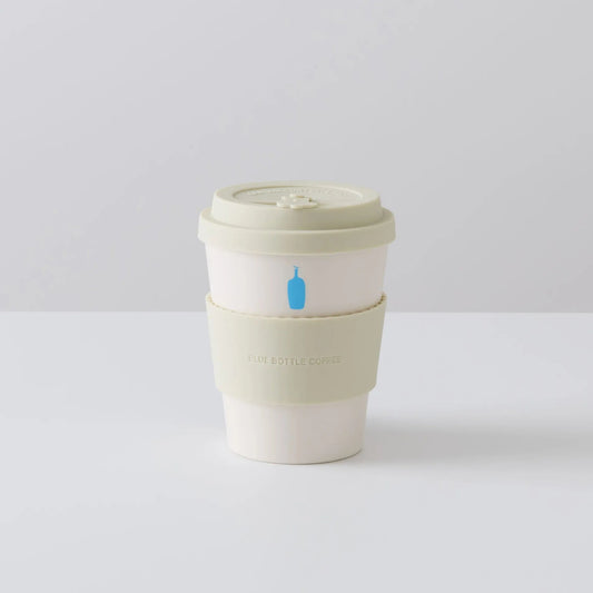 Blue Bottle 環保杯 340ml 官方主圖