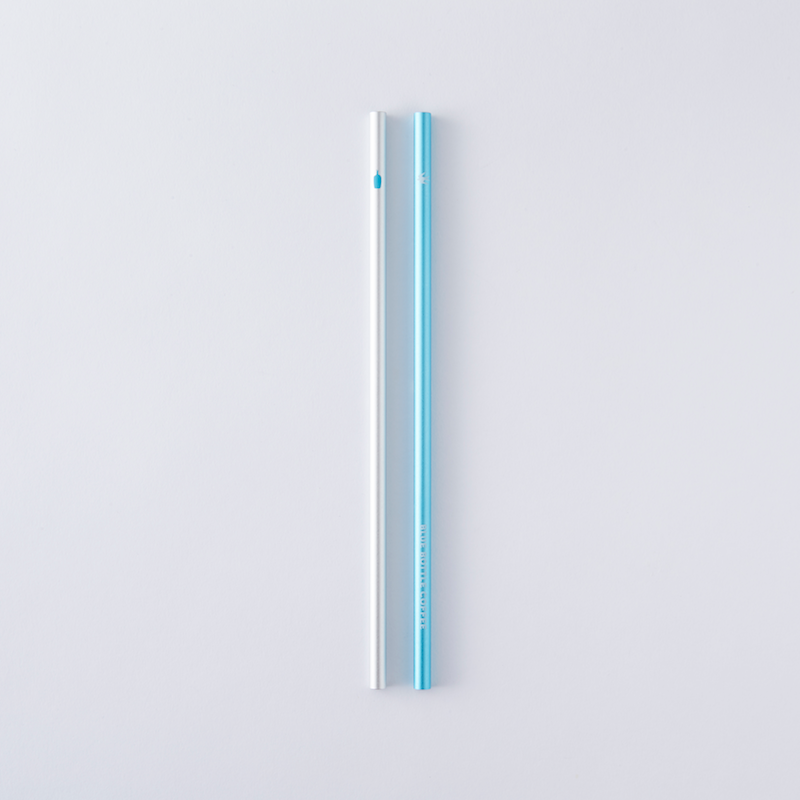 Blue Bottle 鋁製吸管 官方主圖