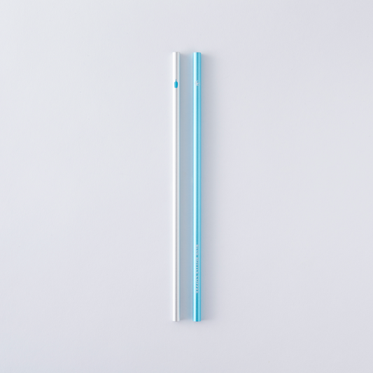 Blue Bottle 鋁製吸管 官方主圖