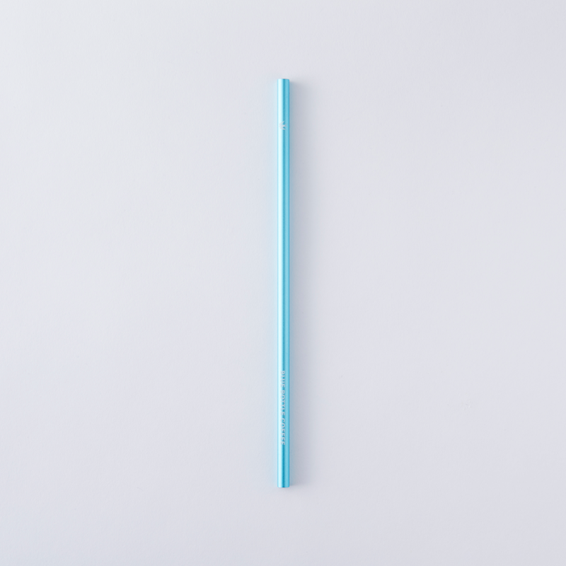Blue Bottle 鋁製吸管 官方商品圖 2