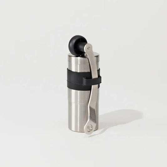 Blue Bottle Coffee Mill II Mini 手搖磨豆機 官方主圖