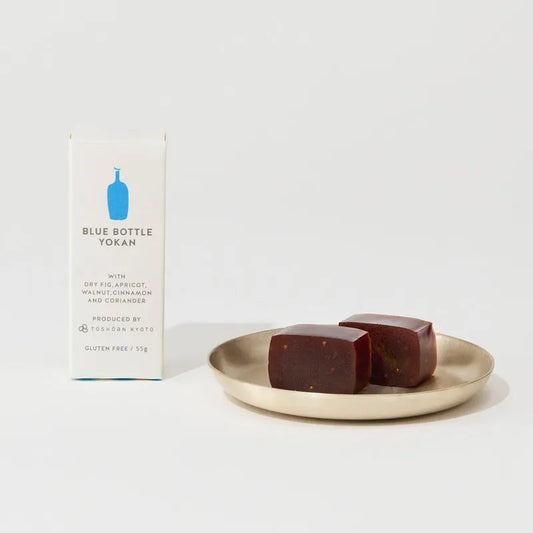 Blue Bottle 羊羹 原味 1 本 官方主圖