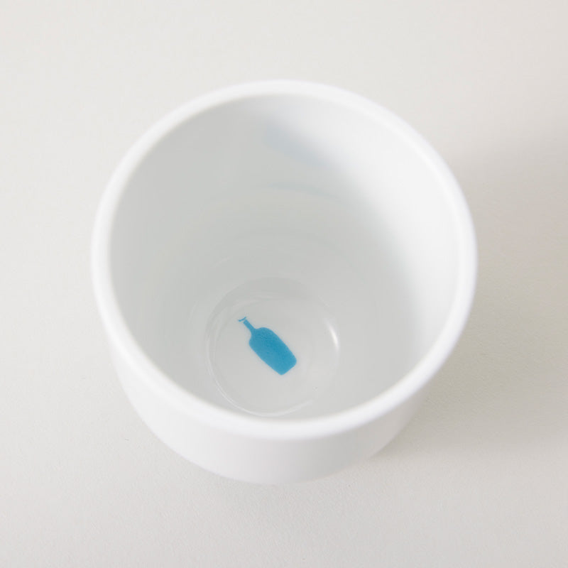 Blue Bottle 品飲杯 波佐見燒（單入） 官方商品圖 2