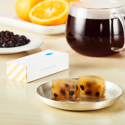 Blue Bottle 羊羹 橘子乾果 1 本 官方商品圖 2