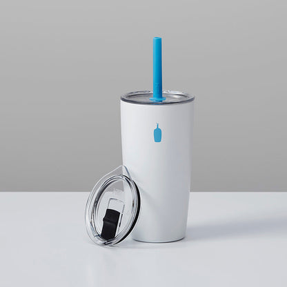 Blue Bottle 通勤杯附吸管 473ml 官方主圖