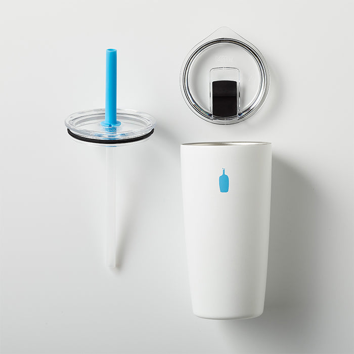 Blue Bottle 通勤杯附吸管 473ml 官方商品圖 2