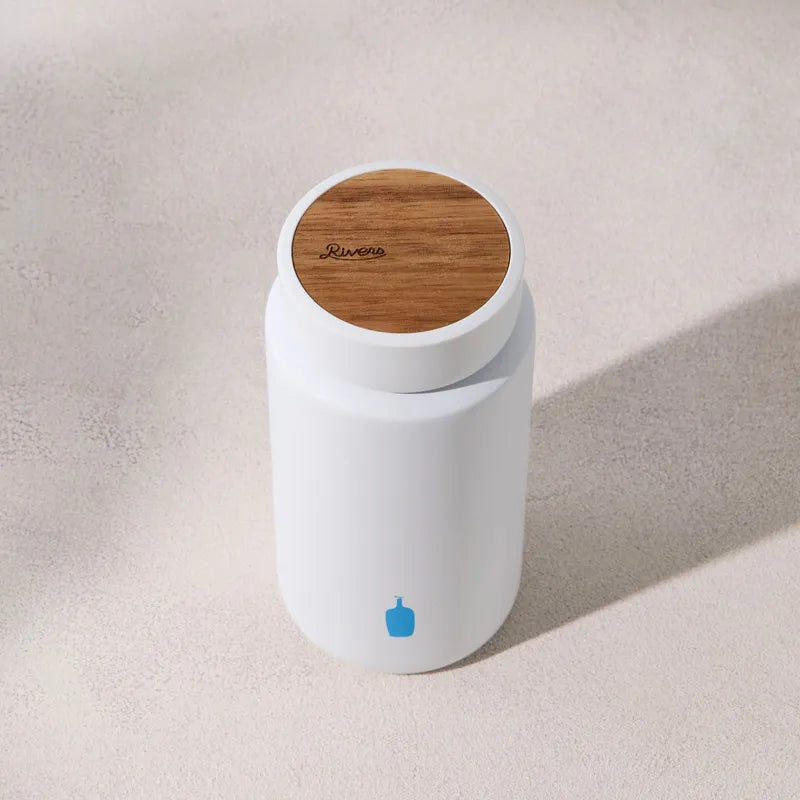 Blue Bottle Moku 隨行瓶 350ml 官方商品圖 2
