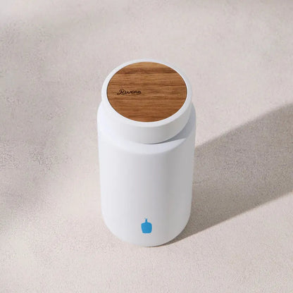 Blue Bottle Moku 隨行瓶 350ml 官方商品圖 2