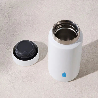 Blue Bottle Moku 隨行瓶 350ml 官方商品圖 3