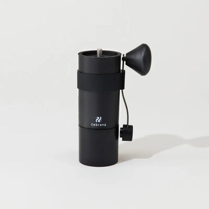 Blue Bottle Zebrang 手搖磨豆機 官方主圖