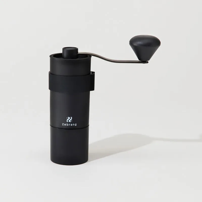 Blue Bottle Zebrang 手搖磨豆機 官方商品圖 2