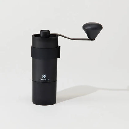 Blue Bottle Zebrang 手搖磨豆機 官方商品圖 2