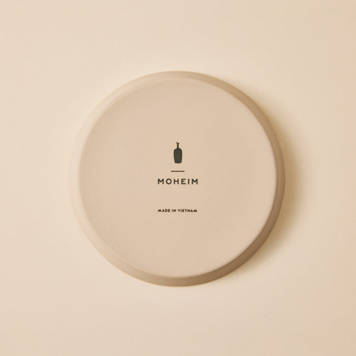 Blue Bottle 石頭盤 灰色 官方商品圖 3