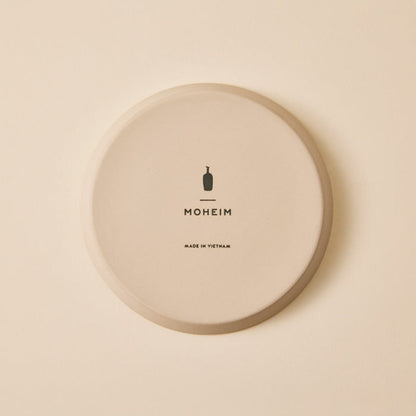 Blue Bottle 石頭盤 灰色 官方商品圖 3