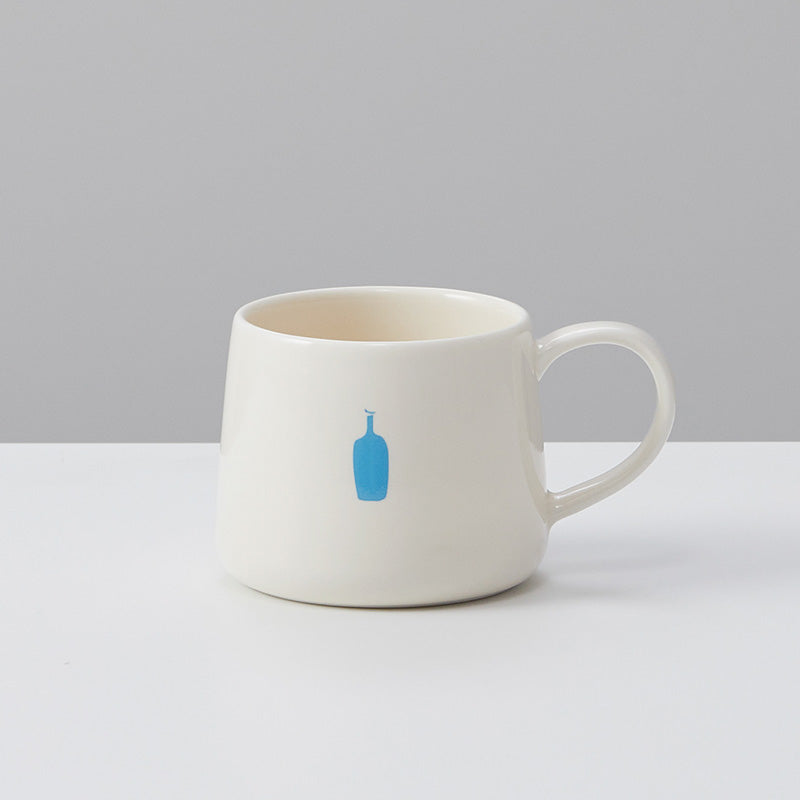 Blue Bottle 清澄迷你馬克杯 200ml 官方主圖