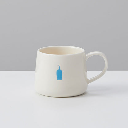 Blue Bottle 清澄迷你馬克杯 200ml 官方主圖