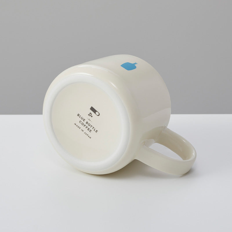 Blue Bottle 清澄迷你馬克杯 200ml 官方商品圖 2