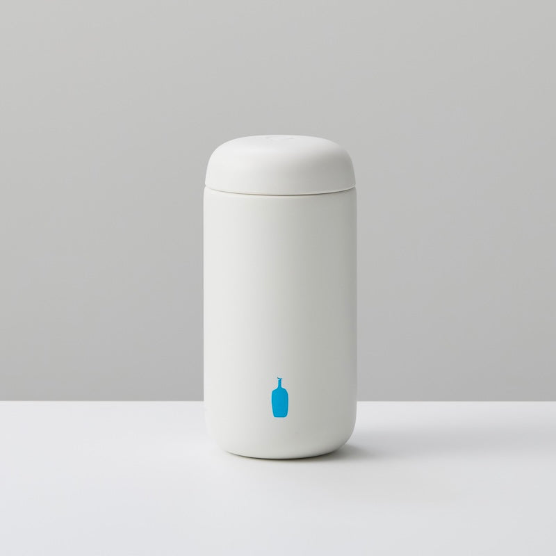 Blue Bottle Carter Move 保溫馬克杯 350ml 白色 官方主圖