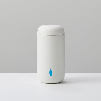 Blue Bottle Carter Move 保溫馬克杯 350ml 白色 官方主圖