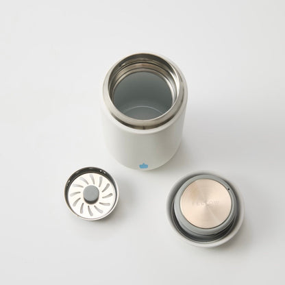 Blue Bottle Carter Move 保溫馬克杯 350ml 白色 官方商品圖 2