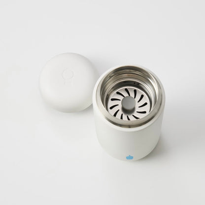 Blue Bottle Carter Move 保溫馬克杯 350ml 白色 官方商品圖 3
