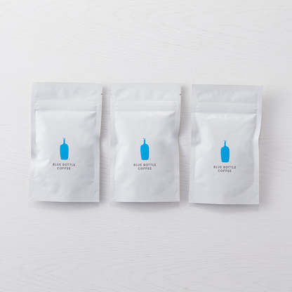 Blue Bottle 試飲綜合咖啡 3 種（咖啡豆） 官方商品圖 3