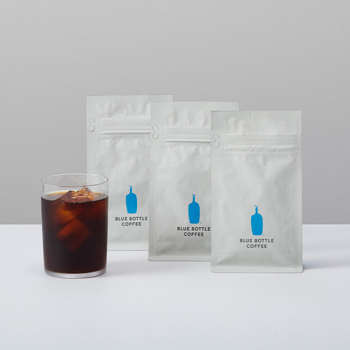 Blue Bottle 試飲單品咖啡 3 種（當季） 官方商品圖 2