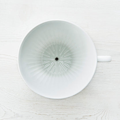 Blue Bottle 濾杯組（濾杯＋濾紙 90 枚） 官方商品圖 3