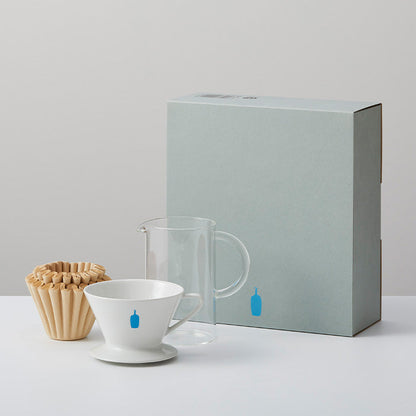 Blue Bottle Starter Kit 手沖入門組 官方主圖